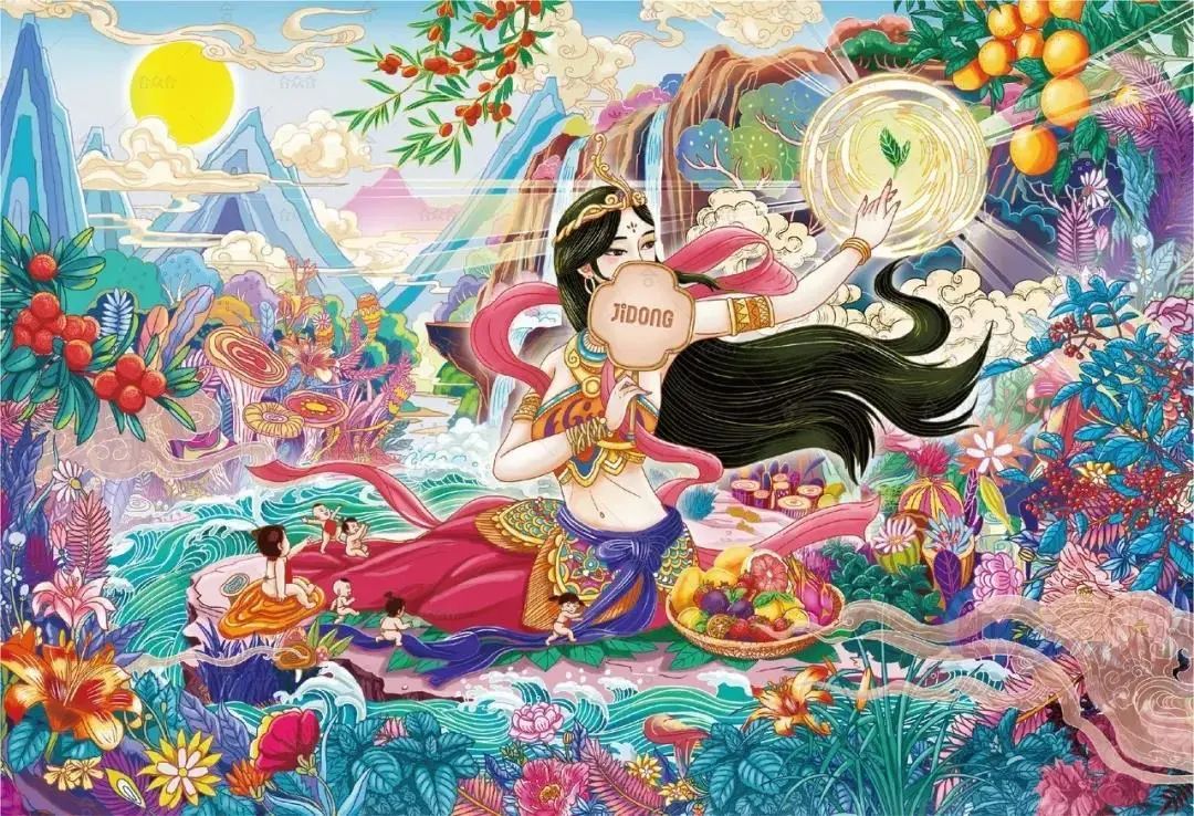 烧仙草加盟费多少